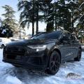 usato AUDI Q8