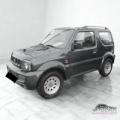 usato SUZUKI Jimny
