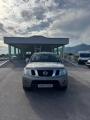 usato NISSAN Navara