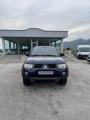 usato MITSUBISHI L200