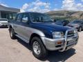 usato MITSUBISHI L200