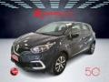 usato RENAULT Captur
