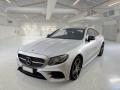 usato MERCEDES E 220