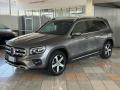 usato MERCEDES GLB 200