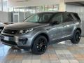 usato LAND ROVER Discovery Sport
