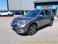 usato NISSAN X Trail