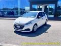 usato PEUGEOT 208