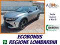 nuovo ALFA ROMEO Junior