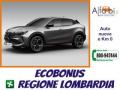 Km 0 ALFA ROMEO Junior