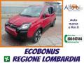 nuovo FIAT Panda