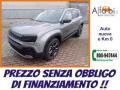 Km 0 JEEP Avenger