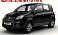 nuovo FIAT Panda
