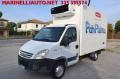 usato IVECO Daily