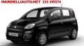nuovo FIAT Panda