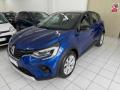 usato RENAULT Captur