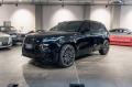 usato LAND ROVER Range Rover Velar