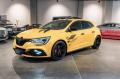usato RENAULT Mégane Grand Coupé