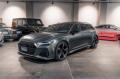 usato AUDI RS6