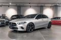 usato MERCEDES A 180