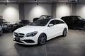 usato MERCEDES CLA 180