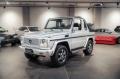 usato MERCEDES G