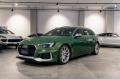 usato AUDI RS4