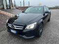 usato MERCEDES C 220