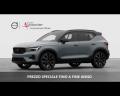 nuovo VOLVO XC40