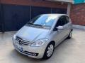 usato MERCEDES A 180
