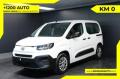 Km 0 FIAT Doblo