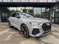 usato AUDI RS Q3
