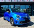 usato FIAT 500