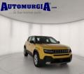 Km 0 JEEP Avenger