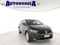 usato VOLKSWAGEN T Roc