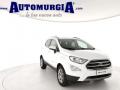 usato FORD EcoSport