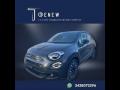 Km 0 FIAT 500