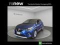 usato RENAULT Captur