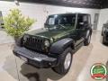 usato JEEP Wrangler
