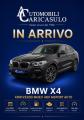 usato BMW X4