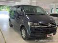usato VOLKSWAGEN Caravelle