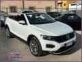 usato VOLKSWAGEN T Roc