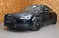 usato AUDI TT
