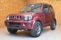 usato SUZUKI Jimny