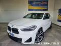 usato BMW X2
