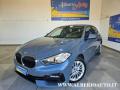 usato BMW 118
