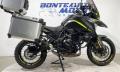 usato BENELLI TRK 702X