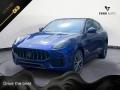 nuovo MASERATI Grecale