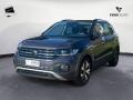 usato VOLKSWAGEN T Cross