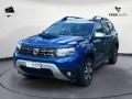 usato DACIA Duster