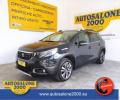 usato PEUGEOT 2008